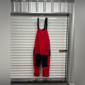 Guide Series Tech20 Breathable Overalls‎